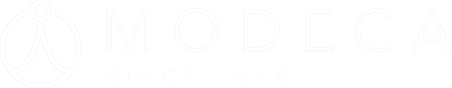 Modeca — Since 1946